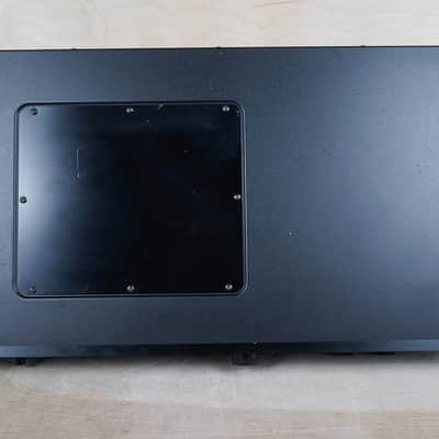 Roland JV-1080 64-Voice Synthesizer Module 1997 Black w/ Power Cable image 7