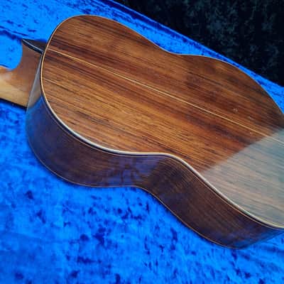 Michael Gee Concert Level Classical Guitar Bild 11