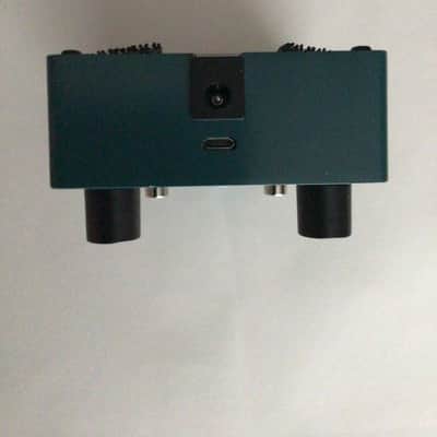 Flamma FS21 Looper & Drum 2021 - Present - Teal image 6
