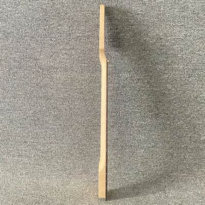 Mini Short Scale Guitar Maple Neck, Rosewood Fingerboard image 6