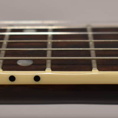 2026 Gibson ES-335 Dot Vintage Sunburst w/OHSC image 16