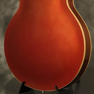 1968 Gibson ES-335 TDC original SPARKLING BURGUNDY!!! image 19