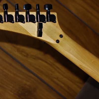 Killer Rare Under the bed Find Kramer Pacer American 1985 OHSC USA Duncans, No Wear! Plays Amazing! image 20