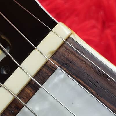 Cool Z ZSG-2/M SG Custom Limited Edition Model in 2012 - Snow White - All Original - Made By Fujigen in Japan MIJ image 10