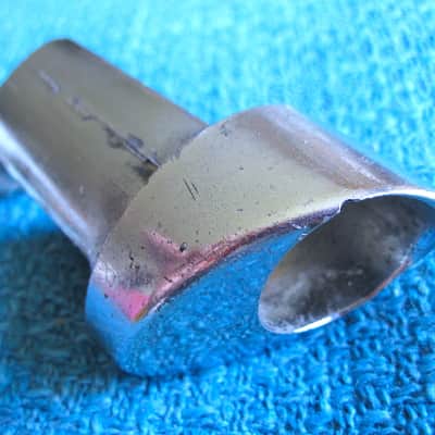 Premier Lokfast Hardware Collar Joint Part - Vintage image 2