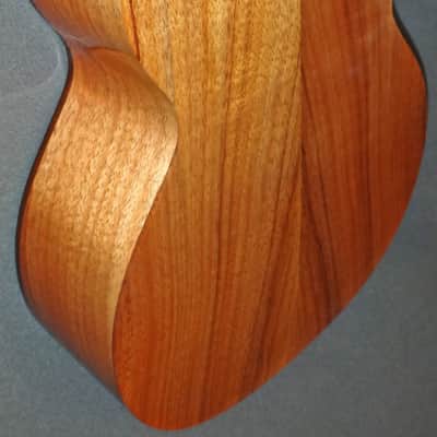 Kamaka HF-3D Deluxe 100th Anniversary Tenor Ukulele image 10