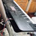 Korg Nautilis 73 key W/ M1 and sounds from all the popular synths