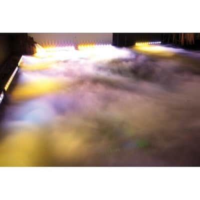 Chauvet DJ Nimbus Dry Ice Low Lying Fog/Smoke Machine Holds 4.5 Gallons Water image 4