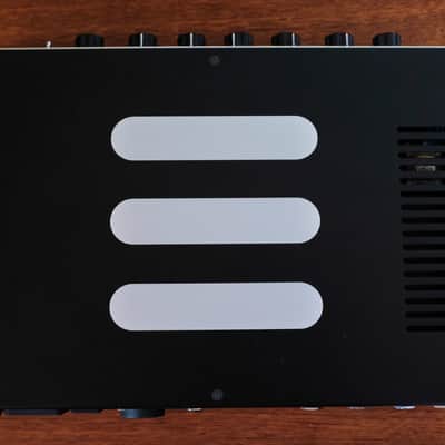 Immagine Pre Owned Eich T500 Digital Bass Head - 7
