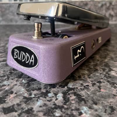 Budda Wah | Reverb UK