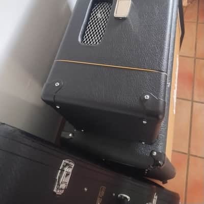 British Style Plexi50 Lead image 5