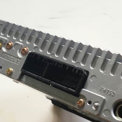 Honda OEM Radio Stereo Receiver Car Vintage Made In Japan 2000 Original Auto Part Rare Model No. 39100-S10-A500 CD Player image 4