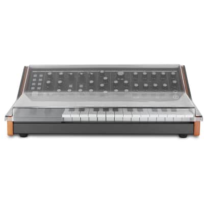 Decksaver Moog SubSequent 25 / Sub Phatty Cover - Cover for Keyboards image 3