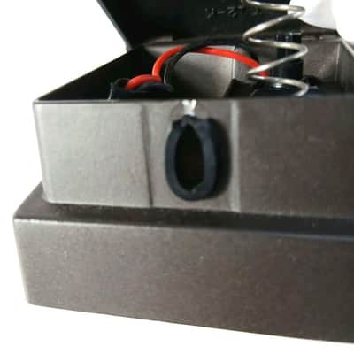 Boss Bass Equalizer GE-7B　Made in Taiwan image 4