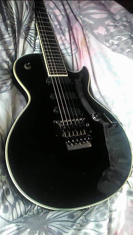 ESP Grassroots G-CL-58 Sugizo (Luna Sea, X-Japan) | Reverb