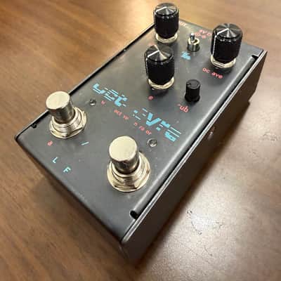 3Leaf Audio Octabvre - Black image 3