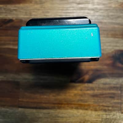 DOD Envelope Filter FX25B 1998 - 2007 Green image 6