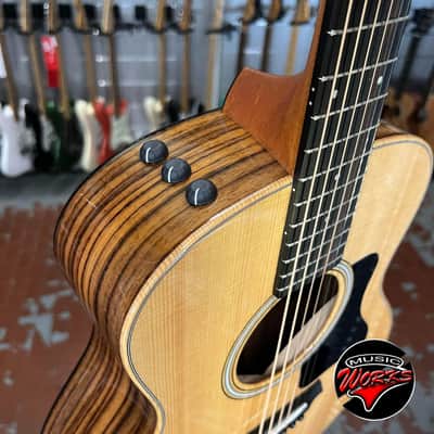 Immagine Taylor Gs Mini E Rosewood Plus - 6