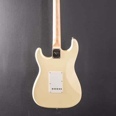 Fender Custom Shop Used 1968 Closet Classic Strat '24 image 5