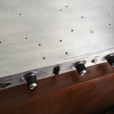Universal Audio UA 2192 2-Channel AD/DA Converter Master Clock - Daft Punk image 20