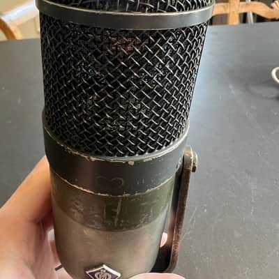 Neumann U 47 fet (1979) image 7
