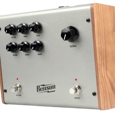 Milkman x Benson "The Amp" (Authorized Dealer) image 3