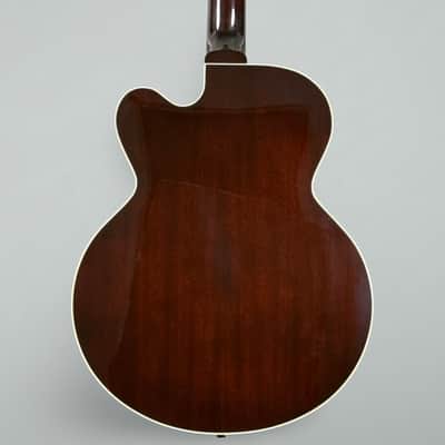 Gibson Les Paul Parlor 2025 - Vintage Sunburst image 7