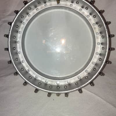 J.H. Buckbee 5 string Banjo with Hard Case image 12