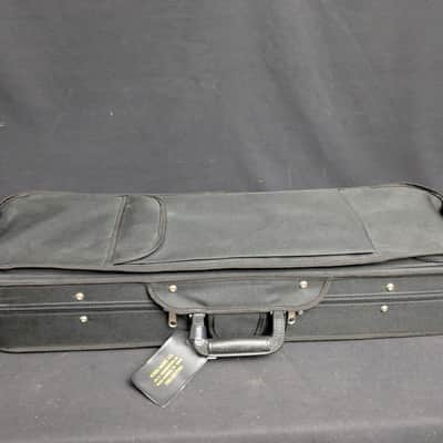 Unmarked Strad Copy 4/4 Violin 1910-1920s image 16
