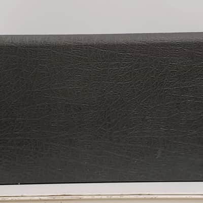 Marshall 1922 150-Watt 2x12" Guitar Speaker Cabinet 1989 - Present - Black image 22
