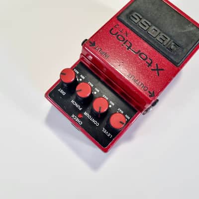 Immagine Boss XT-2 Xtortion - 3