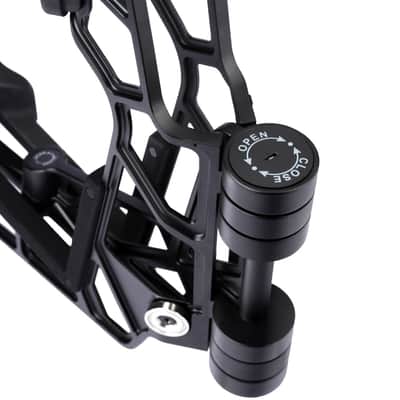 Xvive G1 Butterfly Guitar Stand image 4