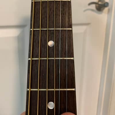 Gibson J-45 Banner 2019 Vintage Sunburst - Torrefied Adirondack - Hide Glue Construction image 8