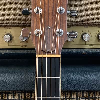 Taylor 416ce-LTD 2009 - Natural - Grand Symphony image 3