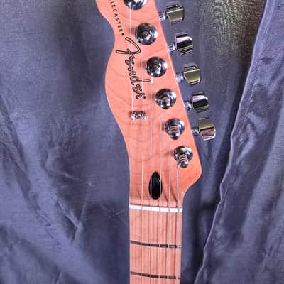 Fender Player Telecaster 2021 Left-Handed - Black image 6