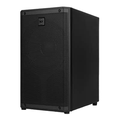 RCF EVOX-J9 2100 Watt Portable Active Three-Way Column Array Speaker System imagen 2