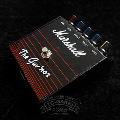 Marshall FP01 The Guv’nor (KOREA) image 1