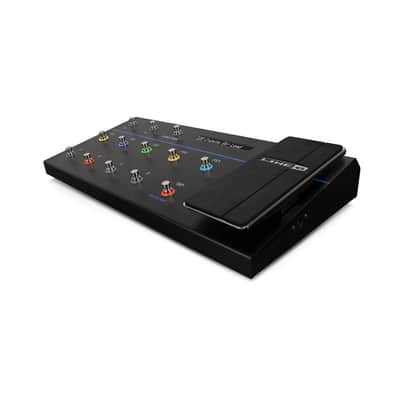 Line 6 FBV 3 Advanced Guitar Amp Footswitch Controller - Brand New image 3