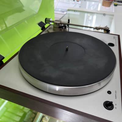 Luxman PD-290 image 2