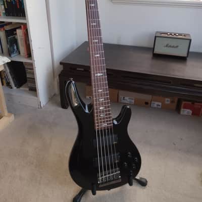 Blade B-25 5弦ベース Blade B-25 5弦ベース