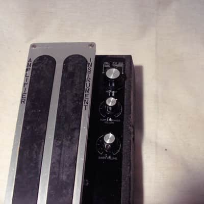 Shaftesbury Squall Pedal Wah-Surf-Tornado Siren 60/70" image 1