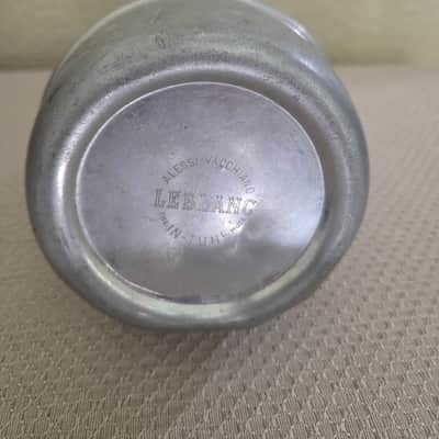 Lblanc Alessi TRB1A Aluminum Tenor Trombone Straight Mute image 2