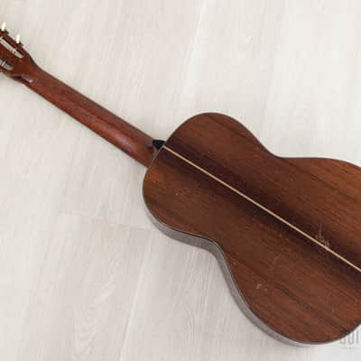 1946 Martin 0-21 Vintage Acoustic Guitar w/ Adirondack Top, Case image 16