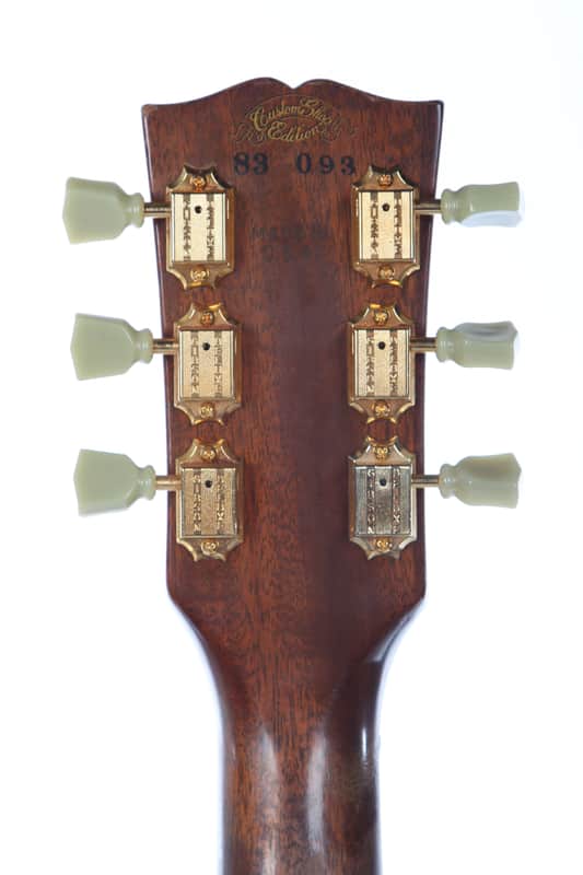 Gibson Les Paul Spotlight Special 1983 - 1984 image 4