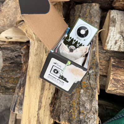 EarthQuaker Devices Arrows Preamp Booster 2015 - 2017 - Various image 6