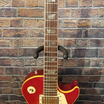 Gibson Les Paul 1960 Classic 1991 Cherry Burst With Lindy Fralin Pure PAF PU’s image 5