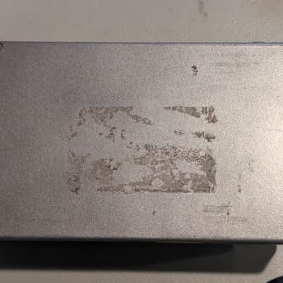 JHS Panther Analog Delay 2012 - 2014 - Metal image 2