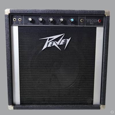 Marshall Vintage 80's Bass 20 Combo Amp Model 5502 | Reverb
