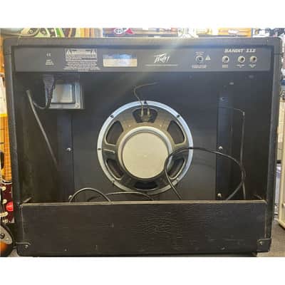 Peavey Bandit 112, Second-Hand image 2