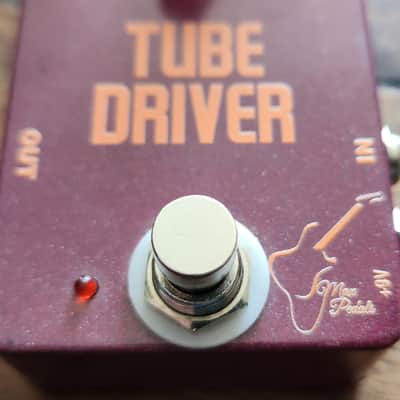 Get Wired! Tube Driver Plexi Pedal 2021 Canada image 7